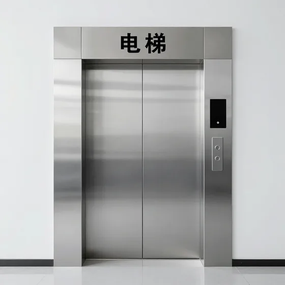 电梯